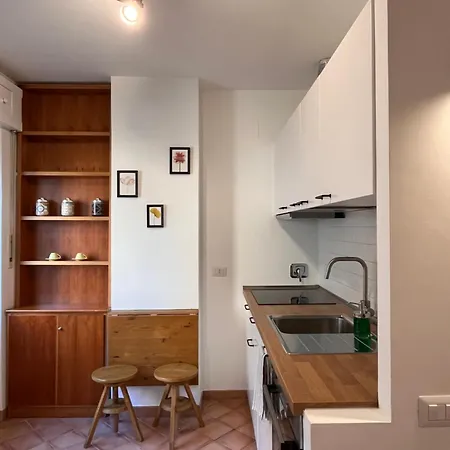 Sampietrino Vatican Lejlighed Rom